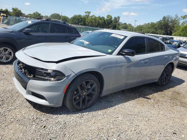 dodge charger sx 2022 2c3cdxbg1nh153708