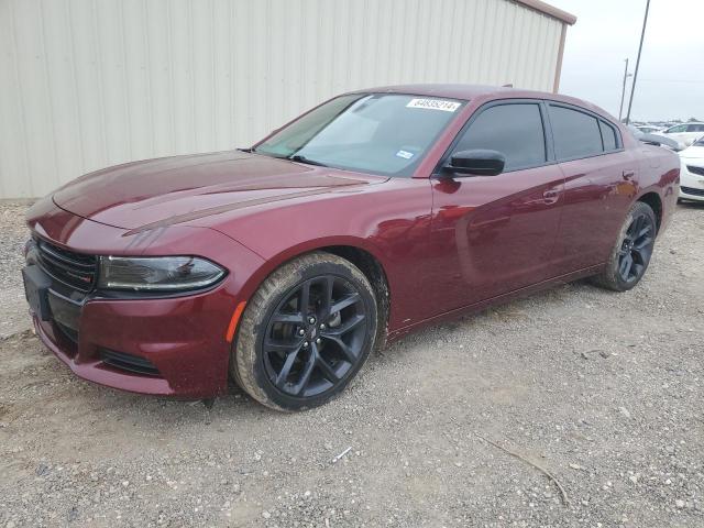 dodge charger sx 2022 2c3cdxbg1nh213583