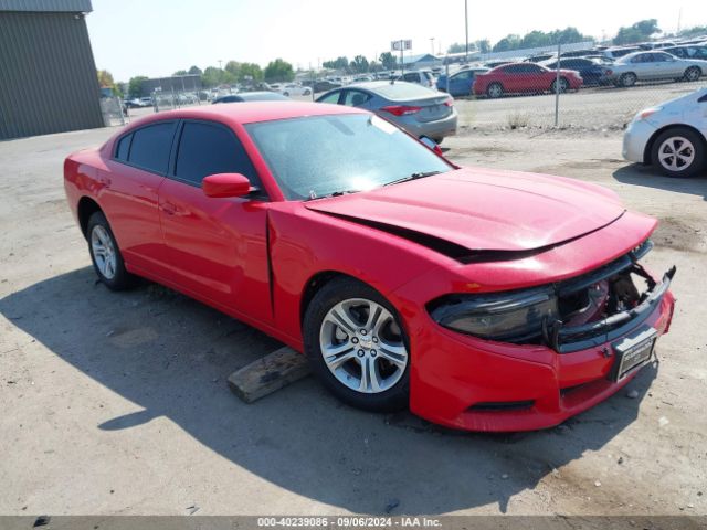 dodge charger 2022 2c3cdxbg1nh216306