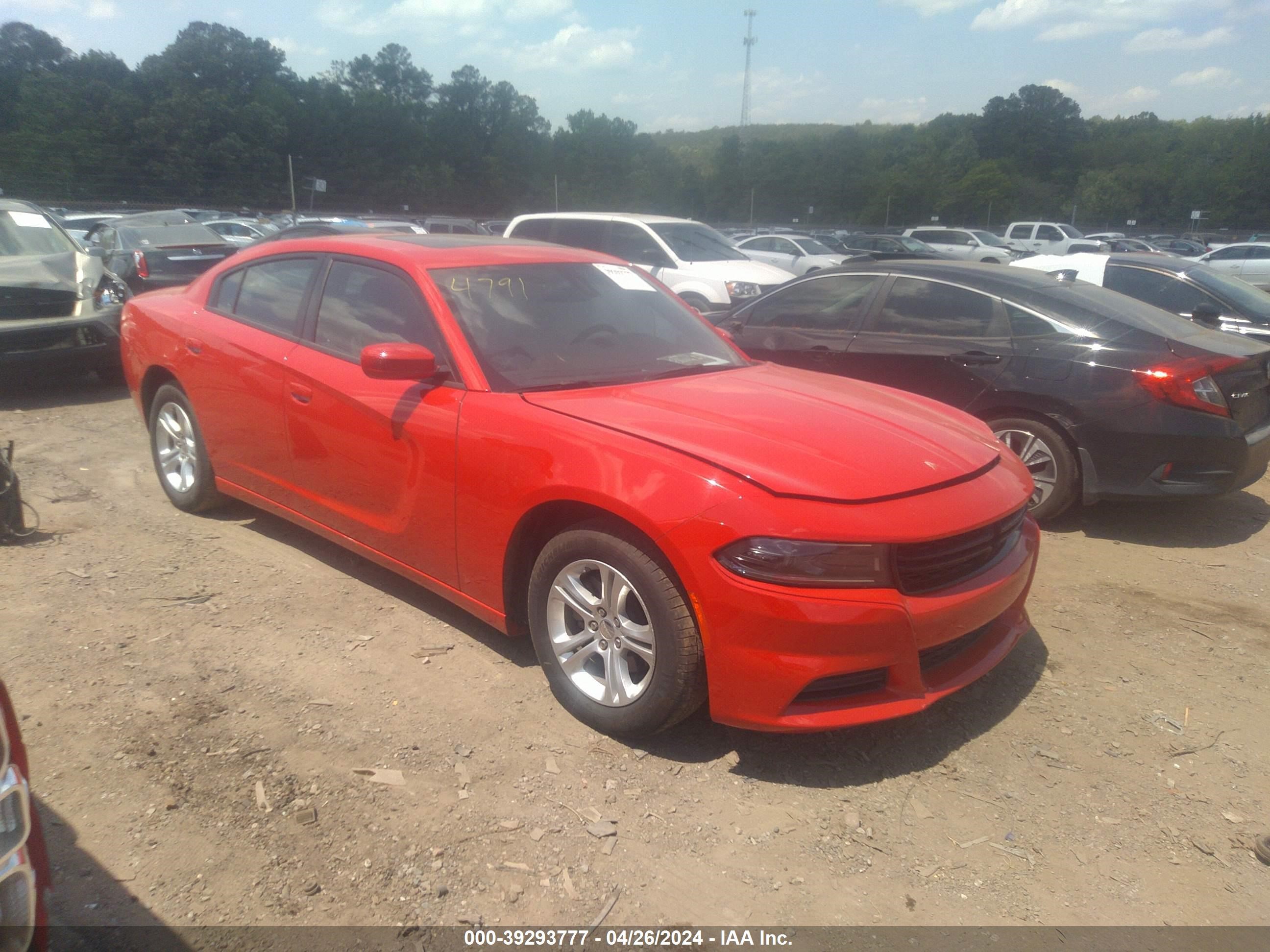 dodge charger 2022 2c3cdxbg1nh220100
