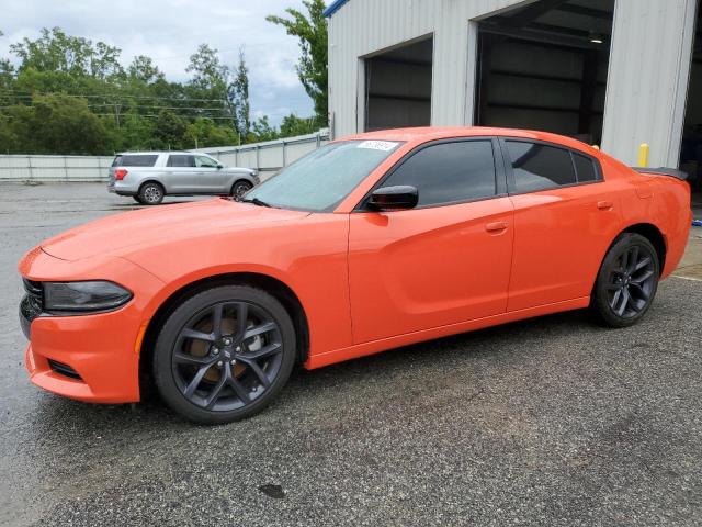 dodge charger sx 2022 2c3cdxbg1nh224910