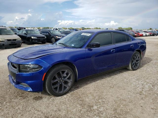 dodge charger sx 2022 2c3cdxbg1nh225135