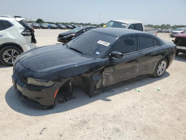 dodge charger sx 2022 2c3cdxbg1nh235230