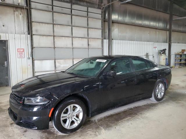 dodge charger sx 2022 2c3cdxbg1nh261603