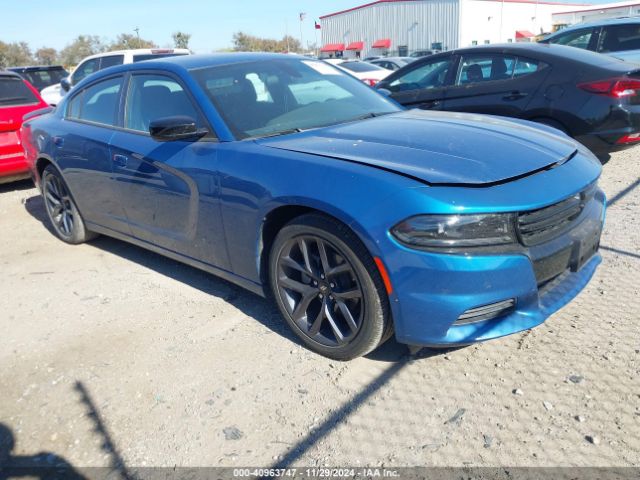 dodge charger 2023 2c3cdxbg1ph531982