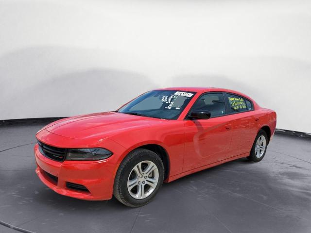 dodge charger sx 2023 2c3cdxbg1ph572404