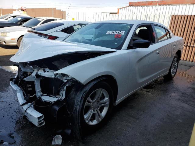 dodge charger sx 2023 2c3cdxbg1ph704271