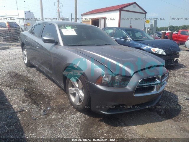 dodge charger 2012 2c3cdxbg2ch114946