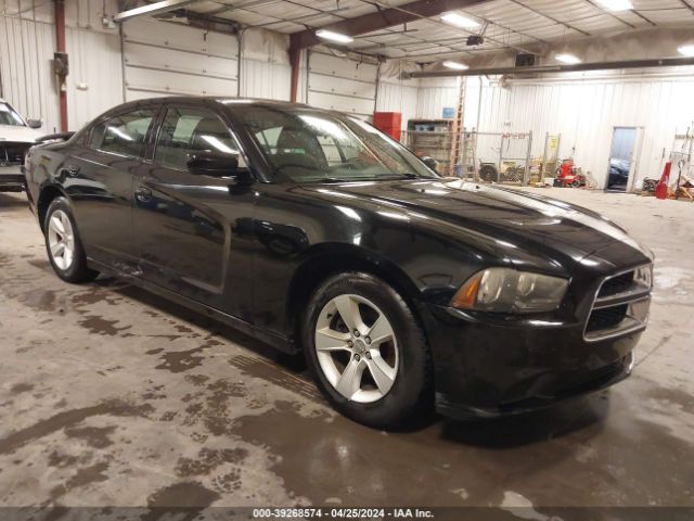 dodge charger 2012 2c3cdxbg2ch121797