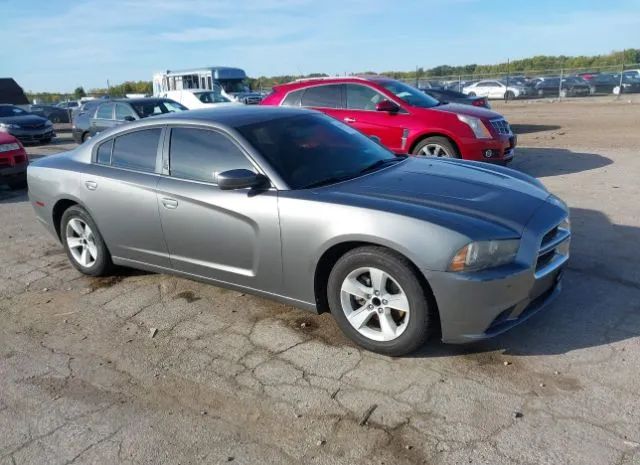 dodge charger 2012 2c3cdxbg2ch207322