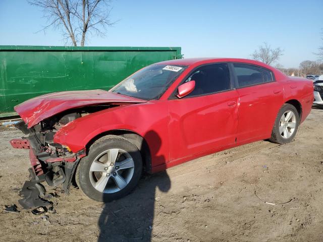 dodge charger 2012 2c3cdxbg2ch209345