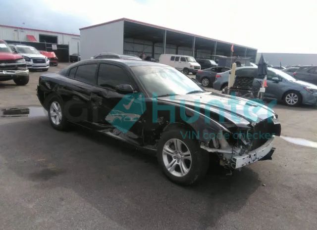 dodge charger 2012 2c3cdxbg2ch285518