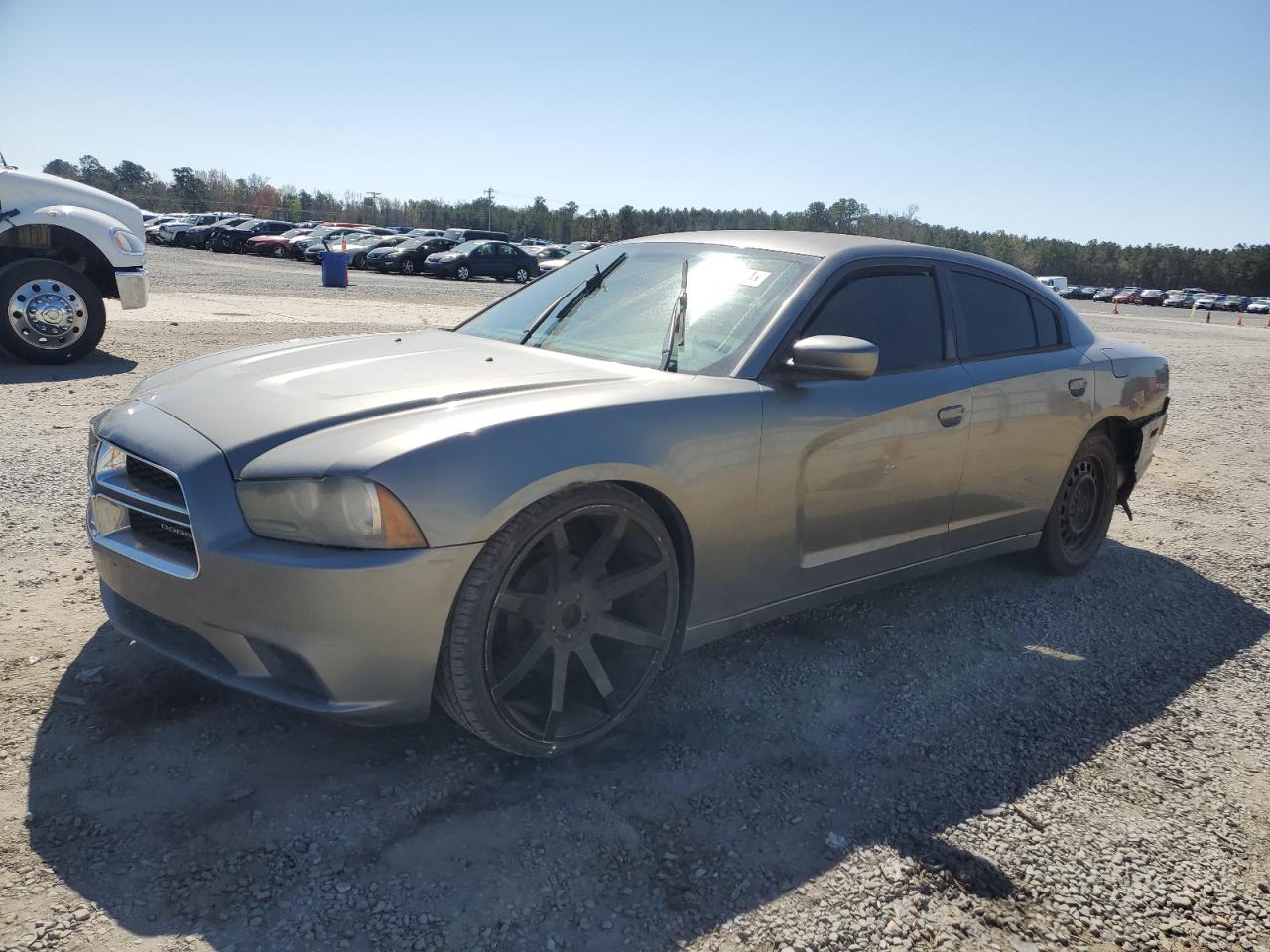 dodge charger 2012 2c3cdxbg2ch296440