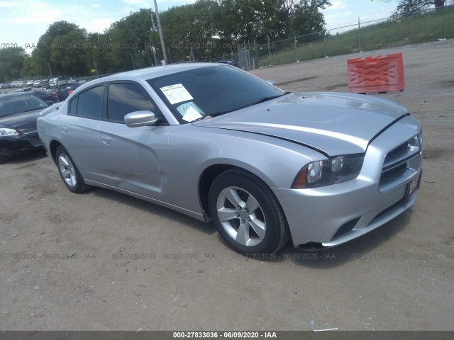 dodge charger 2012 2c3cdxbg2ch297751