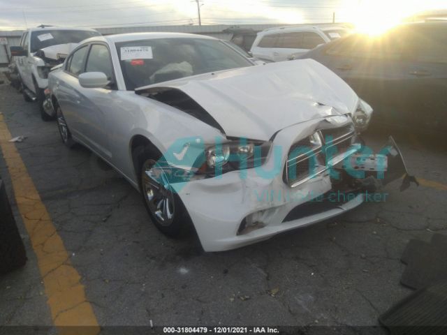 dodge charger 2013 2c3cdxbg2dh534904