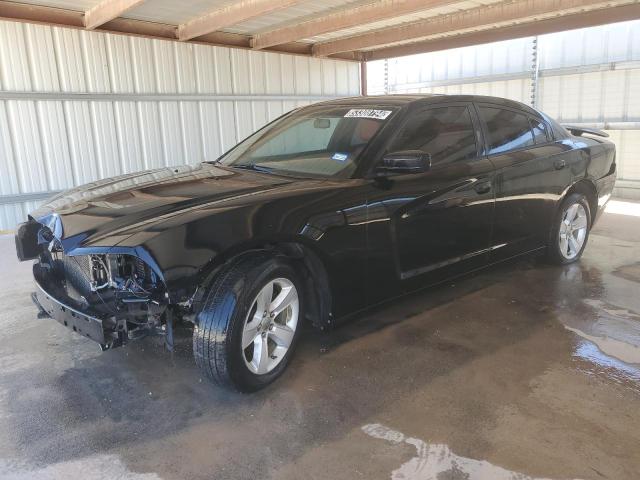dodge charger 2013 2c3cdxbg2dh539245