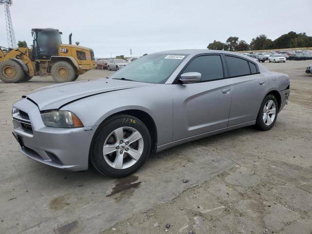 dodge charger se 2013 2c3cdxbg2dh591524