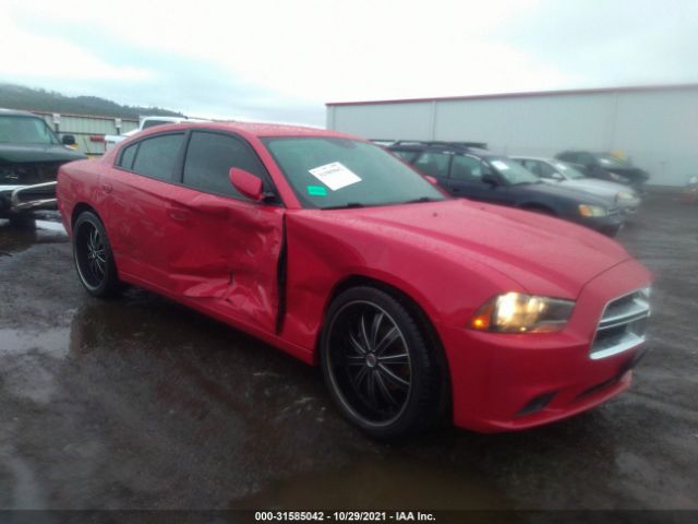 dodge charger 2013 2c3cdxbg2dh609844