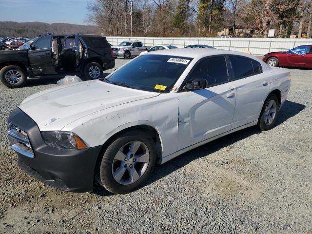 dodge charger se 2013 2c3cdxbg2dh617796