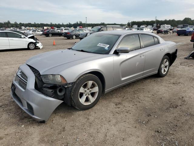 dodge charger se 2013 2c3cdxbg2dh623825