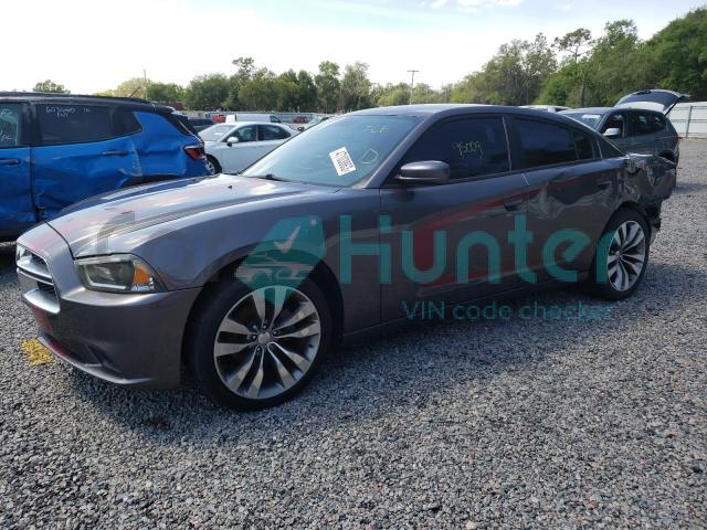 dodge charger 2013 2c3cdxbg2dh623890