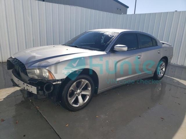 dodge charger 2013 2c3cdxbg2dh678131