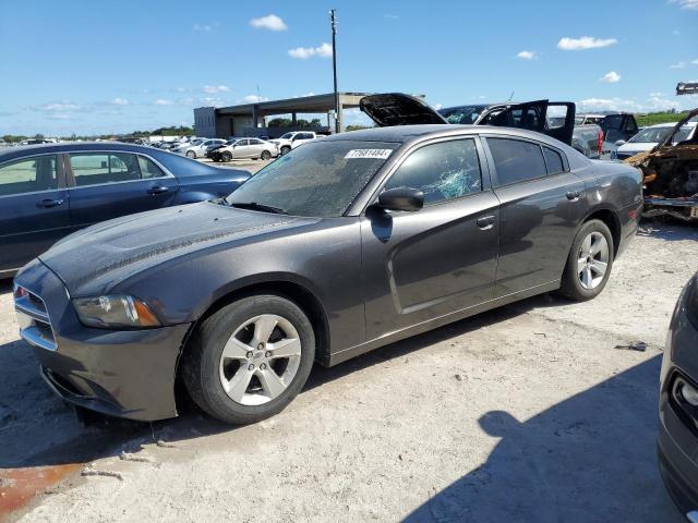 dodge charger se 2013 2c3cdxbg2dh725366