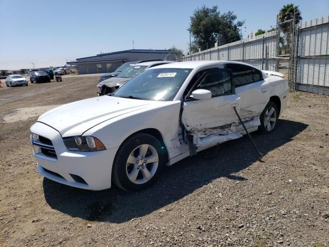 dodge charger se 2013 2c3cdxbg2dh730891