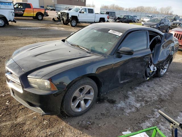 dodge charger 2014 2c3cdxbg2eh113508