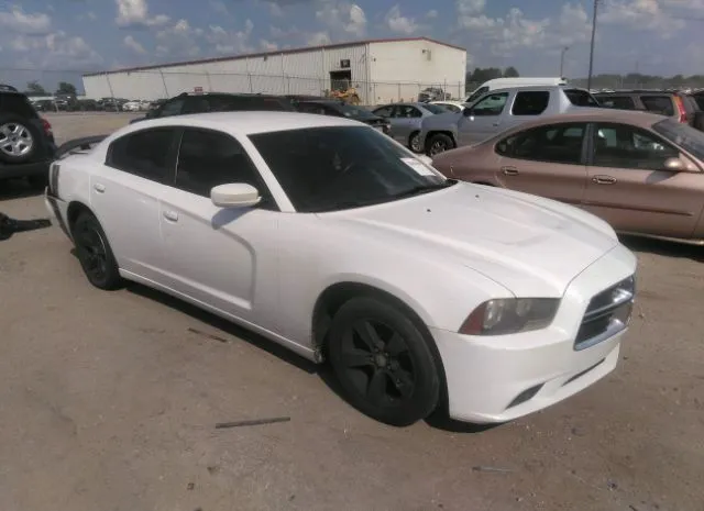 dodge charger 2014 2c3cdxbg2eh130177