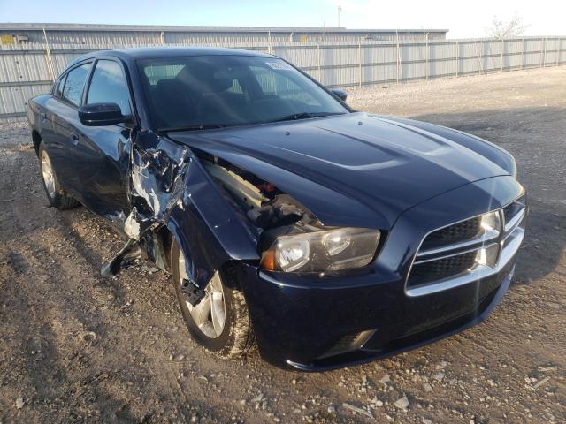 dodge charger se 2014 2c3cdxbg2eh131135