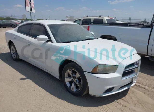 dodge charger 2014 2c3cdxbg2eh171733