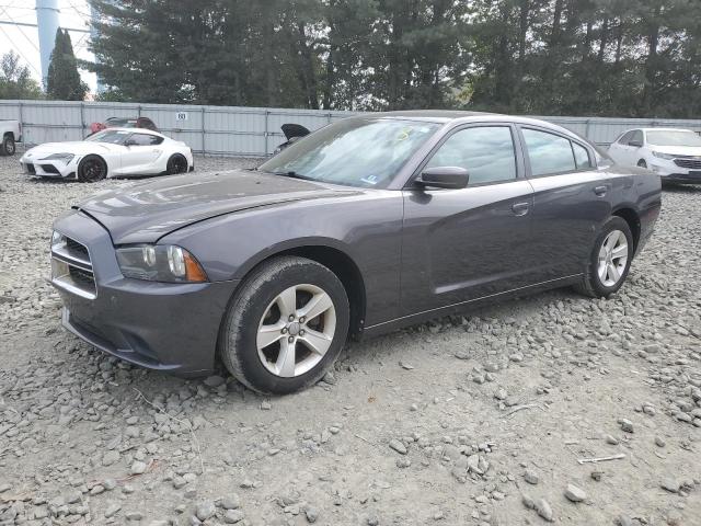 dodge charger se 2014 2c3cdxbg2eh174437