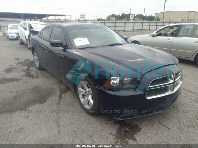 dodge charger 2014 2c3cdxbg2eh191769