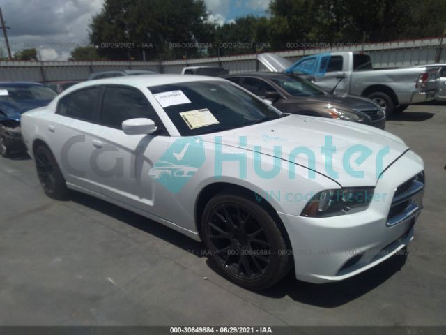 dodge charger 2014 2c3cdxbg2eh227671
