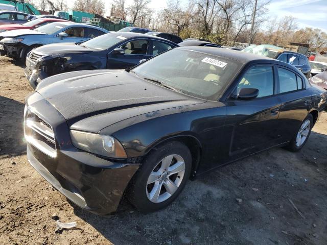 dodge charger se 2014 2c3cdxbg2eh267619