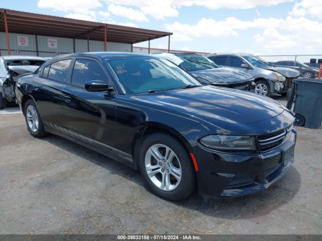 dodge charger 2015 2c3cdxbg2fh716654