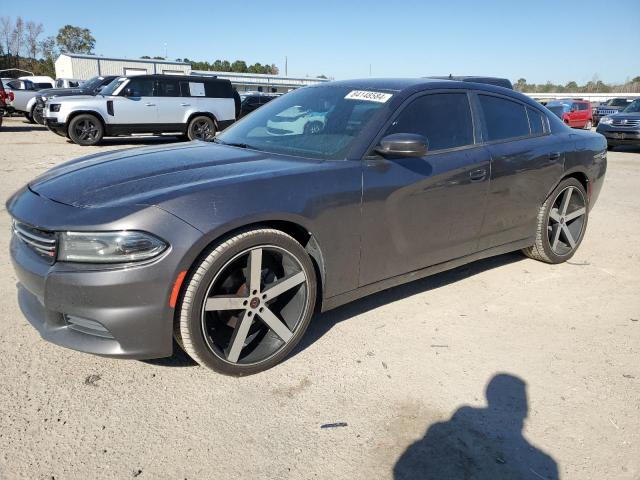 dodge charger se 2015 2c3cdxbg2fh717058