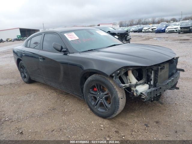 dodge charger 2015 2c3cdxbg2fh728531