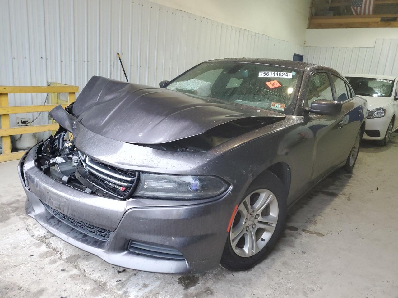 dodge charger 2015 2c3cdxbg2fh731526