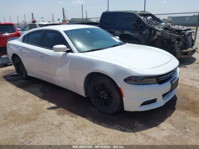 dodge charger 2015 2c3cdxbg2fh738749