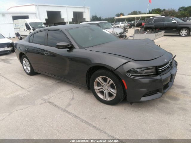 dodge charger 2015 2c3cdxbg2fh741036