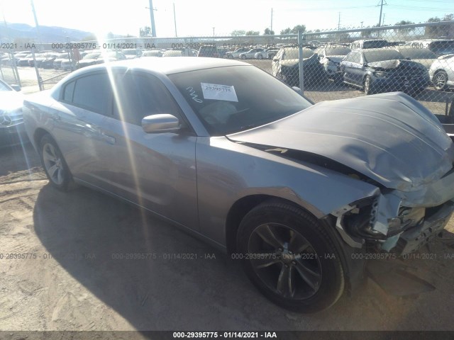 dodge charger 2015 2c3cdxbg2fh767877
