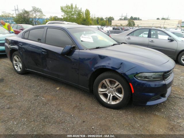 dodge charger 2015 2c3cdxbg2fh775848