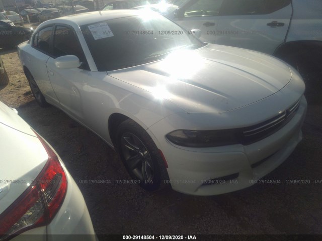 dodge charger 2015 2c3cdxbg2fh776594