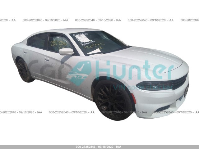 dodge charger 2015 2c3cdxbg2fh784419