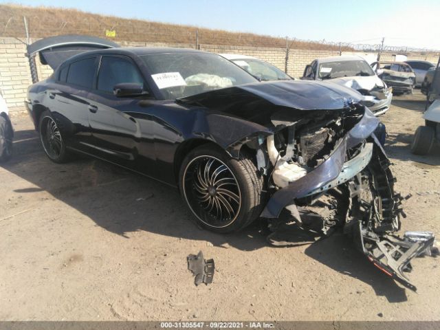 dodge charger 2015 2c3cdxbg2fh789569