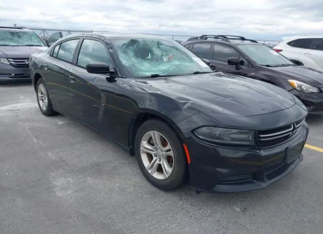 dodge charger 2015 2c3cdxbg2fh862181