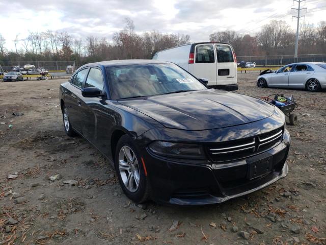 dodge charger se 2015 2c3cdxbg2fh927577