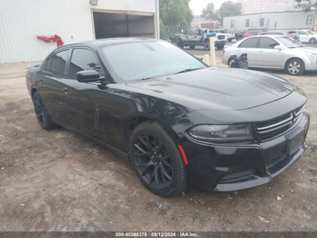 dodge charger 2016 2c3cdxbg2gh121692